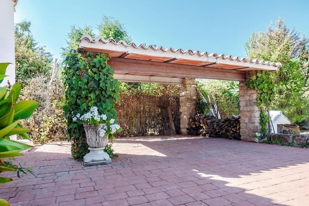La Veguilla Ubeda Villa Spain