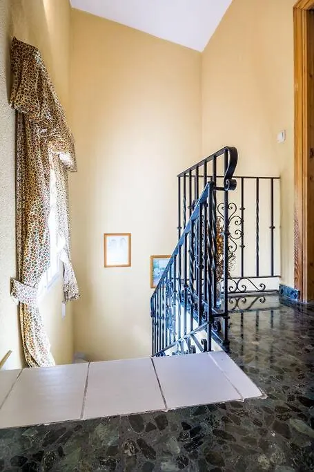 Holiday home La Veguilla Ubeda Villa Spain