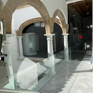 Sol Del Prior Apartment