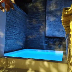 Palacete Sol De Mayo Villa