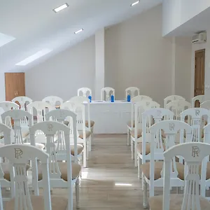 Rosaleda Don Pedro Hotel