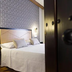  Hotel Juancaballo
