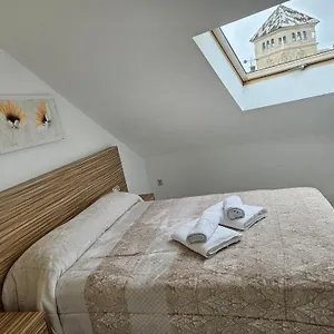  Appartement Turisticos Sinagoga