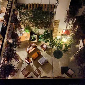 Alvaro De Torres Boutique Hotel