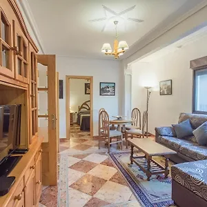  Appartement Turistico Aceitunillas
