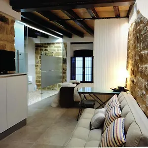 “quotidianum” Apartment