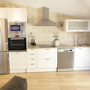 Sol Real Apartment