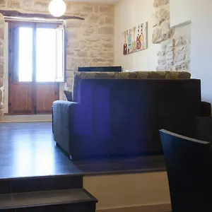 Sol De Mayo Apartment