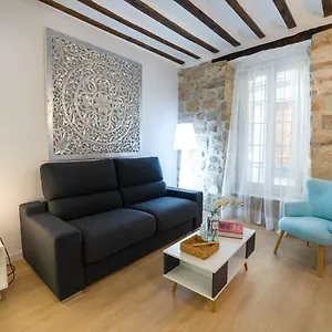Palacio Del Agua Apartment