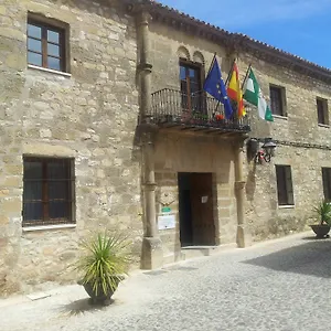 Casas Del Consul Úbeda