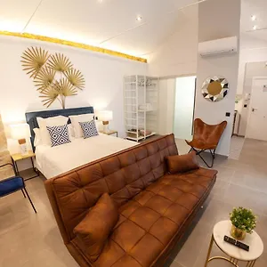 Vitores Boutique Rincon Del Regidor Apartment