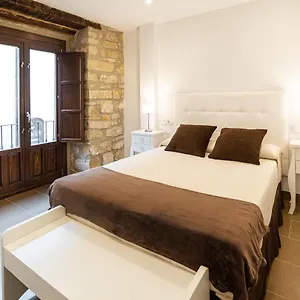 Vivendas Turisticas San Pablo Apartment
