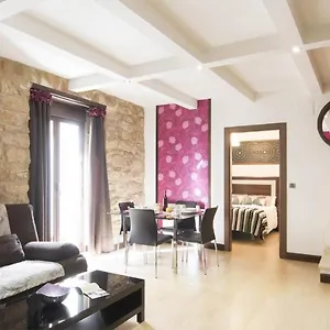 Fuente Redonda Apartment