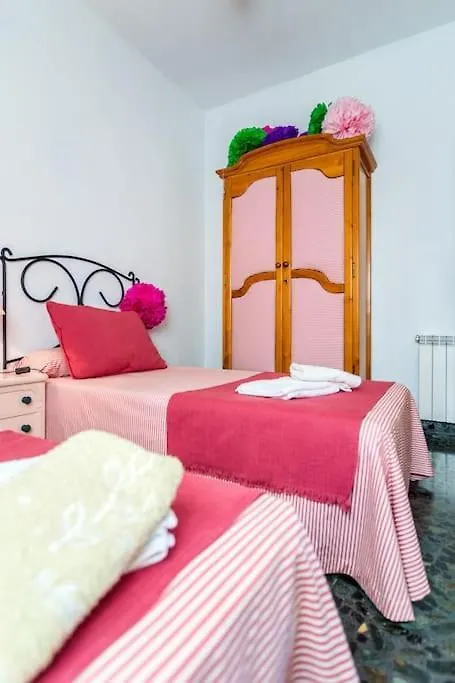 Villa La Veguilla Ubeda 0*, Úbeda
