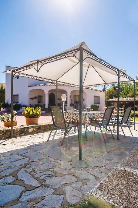 Casa vacanze Villa La Veguilla Ubeda