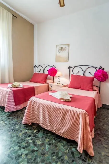Villa La Veguilla Ubeda 0*, Úbeda Spagna